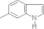 6-Methylindole