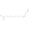 9-Dodecenoic acid, 12-oxo-, (9Z)-