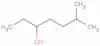 6-Methyl-3-heptanol