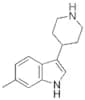 6-METHYL-3-PIPERIDIN-4-YL-1H-INDOLE