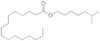 Isooctyl palmitate
