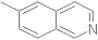 6-Methylisoquinoline