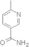 6-Methylnicotinamide