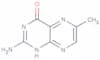 6-methylpterin