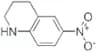 6-Nitro-1,2,3,4-tetrahydroquinoline