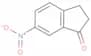 6-Nitroindanone