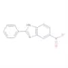 1H-Benzimidazole, 5-nitro-2-phenyl-
