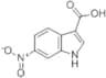 6-Nitro-1H-indole-3-carboxylic acid