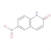 2(1H)-Quinolinone, 6-nitro-