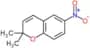 2,2-dimethyl-6-nitro-2H-chromene