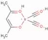 Iridium I dicarbonyl pentanedionate