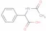 N-acetyl-dl-phenylglycine