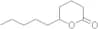 δ-Decalactone