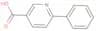 6-Phenylnicotinic acid
