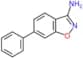 6-phenyl-1,2-benzisoxazol-3-amine