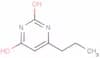 6-n-propyluracil