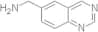 6-Quinazolinemethanamine