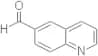 6-Quinolinecarboxaldehyde