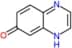 quinoxalin-6(4H)-one