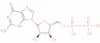 6-thioguanosine 5'-diphosphate