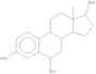 6A-hydroxyestradiol
