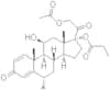 Methylprednisolone aceponate