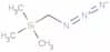 Trimethylsilylmethylazide; 95%