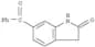 2H-Indol-2-one,6-benzoyl-1,3-dihydro-