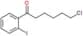 6-Chloro-1-(2-iodophenyl)-1-hexanone
