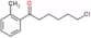 6-chloro-1-(o-tolyl)hexan-1-one