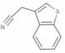 Benzo[b]thiophene-3-acetonitrile