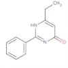 4(1H)-Pyrimidinone, 6-ethyl-2-phenyl-