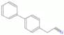 Biphenylacetonitrile