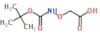 tert-Boc-aminooxyacetic acid