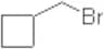 (bromomethyl)cyclobutane