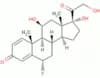Fluprednisolone