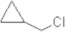 (Chloromethyl)cyclopropane