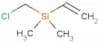 (Chloromethyl)ethenyldimethylsilane