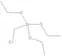 (Chloromethyl)triethoxysilane