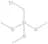 (Chloromethyl)trimethoxysilane
