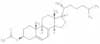 7-Dehydrocholesteryl acetate