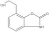 7-(2-Hydroxyethyl)-2(3H)-benzoxazolone