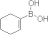 1-Cyclohexen-1-ylboronic acid