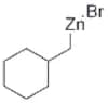 Bromo(cyclohexylmethyl)zinc