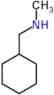 N-Methylcyclohexanemethanamine