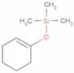 1-(Trimethylsiloxy)cyclohexene