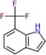 7-(Trifluoromethyl)-1H-indole
