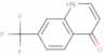 7-(Trifluoromethyl)-4(1H)-quinolinone