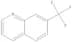 7-(Trifluoromethyl)quinoline
