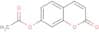 7-Acetoxycoumarin